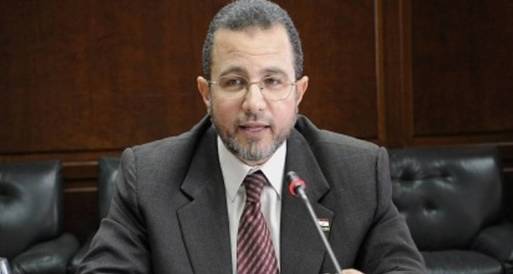 قنديل يبحث توسيع مشروعات تطوير القرى المنتجة