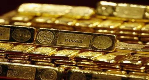 ارتفاع إنتاج الصين من الذهب بنسبة 11.66% في 2012