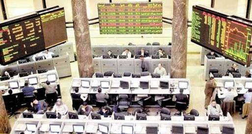 عمدة لندن يزور البورصة المصرية لبحث سبل التعاون