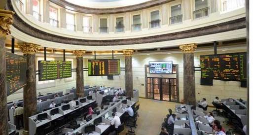 البورصة تخسر 2.5 مليار جنيه.. وهبوط جماعي لمؤشراتها
