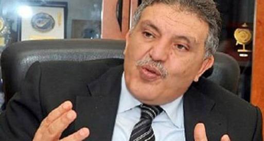 الوكيل ينتقد تصريحات وزير التموين ويعد برفع المطالب للرئاسة