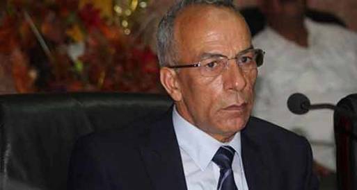 رجل أعمال يمنح جامعة قناة السويس 100 فدان لإقامة توسعات
