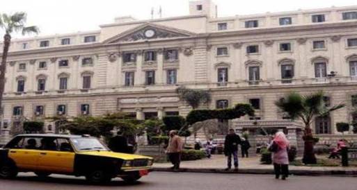  مظاهرة بالإسكندرية تدعو المواطنين للامتناع عن دفع الفواتير الحكومية 