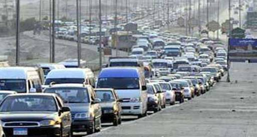 أزمة السولار تواصل الاشتعال بالغربية