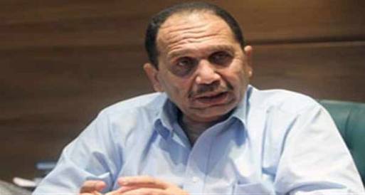رئيس موانئ البحر الأحمر ينفي احتجاج العمال بالسويس