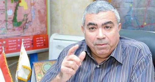 الوادي الجديد يطالب بتفعيل مشروعي "ابني وشطب بيتك"