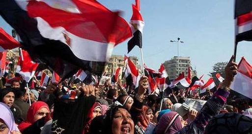 عبد الهادي: لا يوجد بمصر عصيان مدني حقيقي