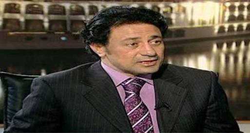 أبو بركة: المطالبة بنزول "الجيش" جهل فاضح و"مسخرة سياسية"