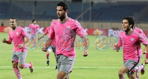 تقرير.. الزمالك يتطلع لمواصلة بدايته المثالية في الدوري 
