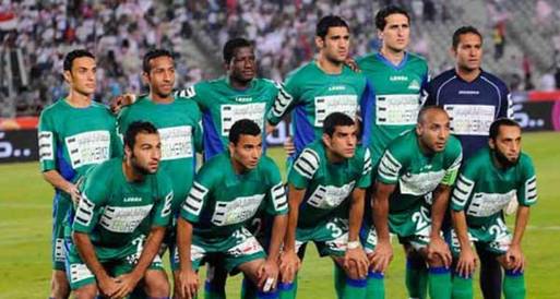 معسكر مغلق للمقاصة استعدادا لوادي دجلة