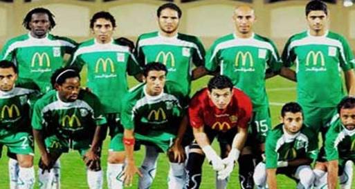 محاولات لنقل مباراة الاتحاد مع الشرطة لـ"المكس"