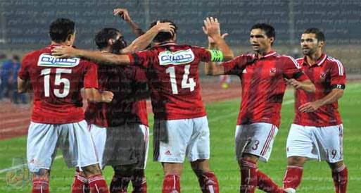الأهلي يواجه أزمة جديدة ببطولة أبطال أفريقيا