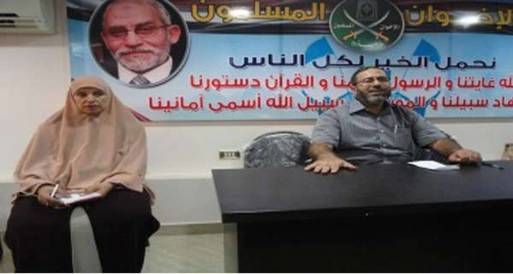 "دور المرأة في بناء مصر"..مؤتمر للحرية والعدالة بالإسماعيلية
