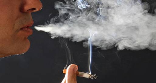 60 %من سماء الخرطوم ملوثة بدخان السجائر