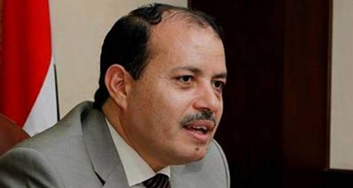 عبد المقصود: نسعى لتطوير "ماسبيرو" وبيعه للقطريين شائعة 
