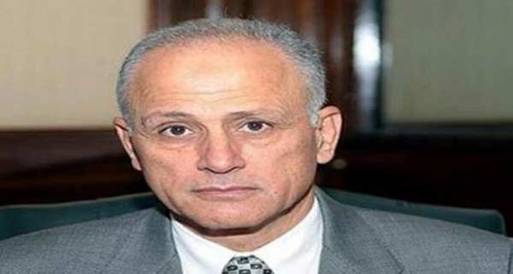 مسعد يؤكد أهمية دور البحث العلمي في تحقيق التنمية