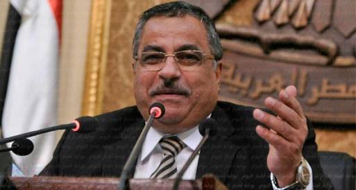 "فهمي" يغادر القاهرة ويطير للأردن