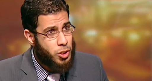 بكار: الرئاسة لا تنفصل عن حزب "الحرية والعدالة"