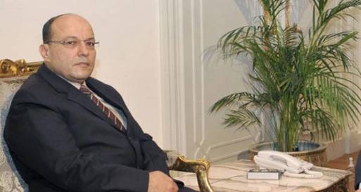 استئناف الأزبكية تؤكد صحة تولي النائب العام لمنصبه