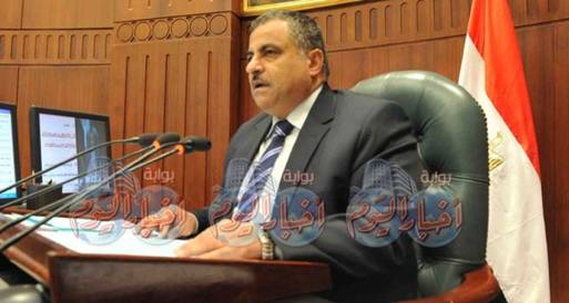"الشورى" يطالب بمعاملة قتلى ومصابي بورسعيد معاملة شهداء الثورة