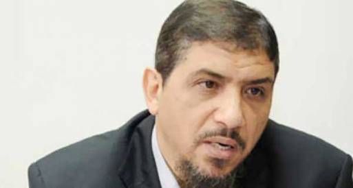 يسري حماد:الأحزاب التي لن تشارك في الانتخابات "تنتحر سياسيا"