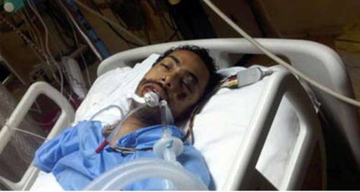 الطب الشرعي:  استخراج جثمان "الجندي" نهاية الأسبوع لإعادة تشريحه