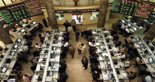 العاملون بصندوق حماية المستثمر بالبورصة المصرية يضربون عن العمل