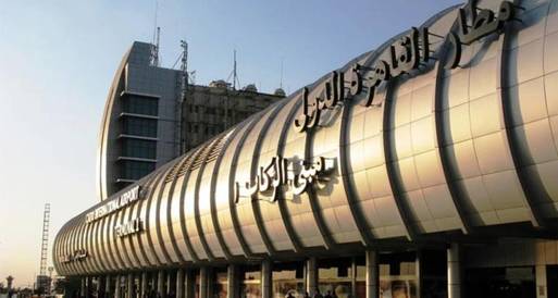 مدير أمن مطار القاهرة: سنحقق أقصى درجات التأمين للركاب 