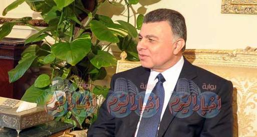 وزير الاستثمار يتوجه إلى الإمارات