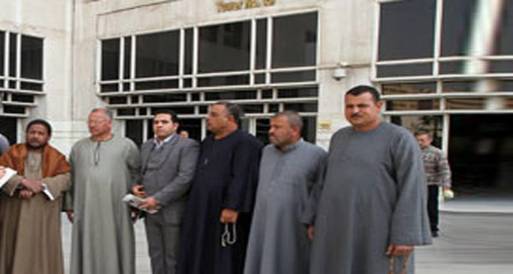 أصحاب مصانع الطوب يؤجلون وقفتهم الاحتجاجية أمام مجلس الوزراء
