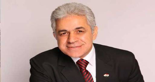 صباحي: مقاطعة الانتخابات لها أسبابها..و"مرسي" إعادة لنظام "مبارك"