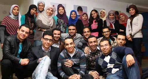 أول أكاديمية للتجارة الإليكترونية