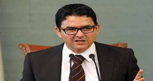 محسوب: تعيين حاتم عزام متحدثا باسم جبهة الضمير