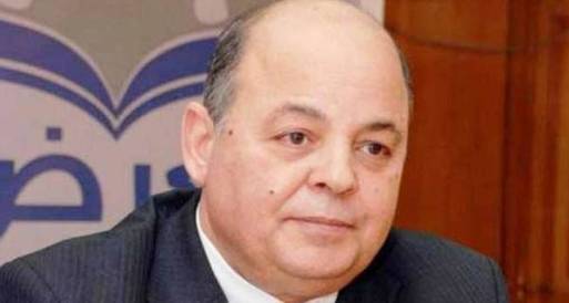  بالفيديو: صابر عرب يدعم الوحدة الوطنية