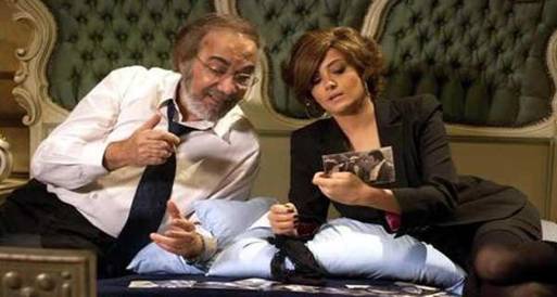  "دولار فيلم" تكتسح مهرجان المركز الكاثوليكي