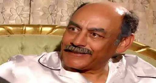 أحمد بدير:أخوض سباق رمضان بـ" جداول" وتكريمي إنصاف للفن