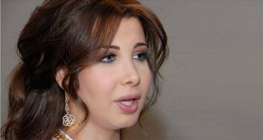 "نانسي" تخشى التحكيم في "عرب أيدول"