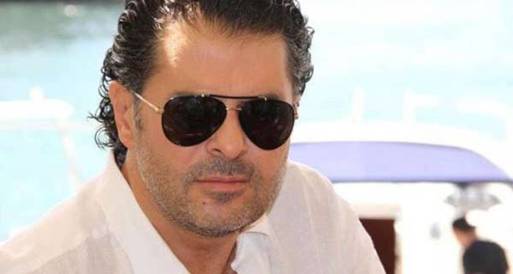 راغب علامة: اختلافي مع "أحلام" في وجهات النظر فقط