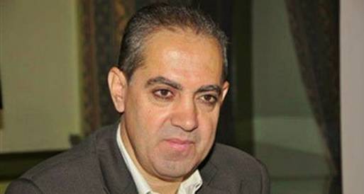 فاروق عبد الخالق رئيساً لـ"بيت السينما"