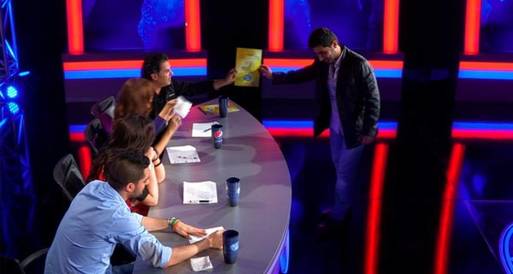 الاسكندرية وبيروت في مقدمة "عرب ايدول" 