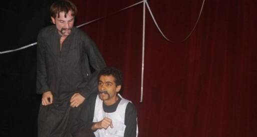 "ميلوفرينيا" تعرض "أولاد حارتنا" في الإسماعيلية الأحد
