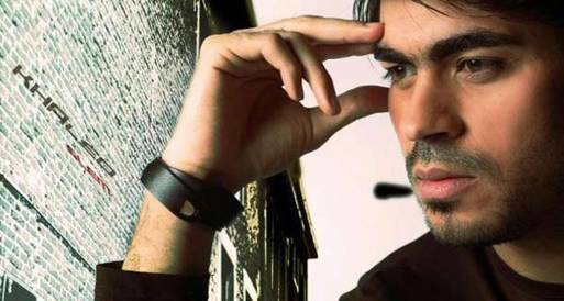 خالد سليم يقضي أعياد الربيع في دبي