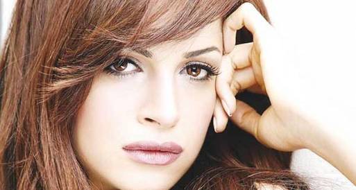 آمال ماهر: محسن جابر يشرف بنفسه على ألبومي الجديد