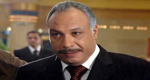 خالد صالح يلقي شعر جويدة 