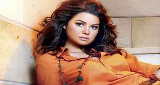 سفر يسرا اللوزي يؤجل تصوير "آدم والجميلة"