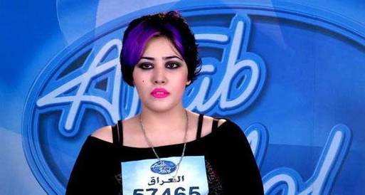 "أراب أيدول" تنفي انتحار شبيهة هيفاء