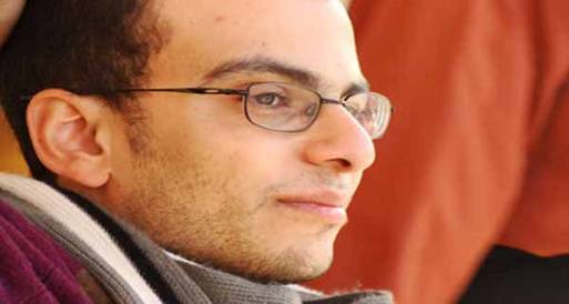 رمسيس يحصل على تصريح بعرض "عن يهود مصر"