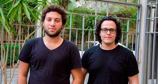 نشاط مزدوج لشركة "داي دريم" في الفعاليات السينمائية بلبنان