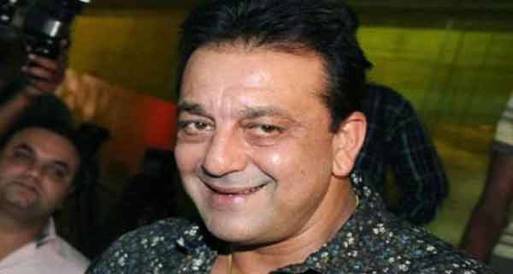 الحكم علي نجم بوليوود "سانجاي دوت" بالسجن 5 سنوات