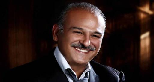 جمال سليمان طبيب أسنان في "نقطة ضعف"